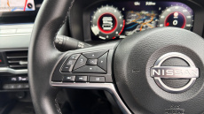 Nissan Juke 1.0 DiG-T N-Connecta 5dr Petrol Hatchback